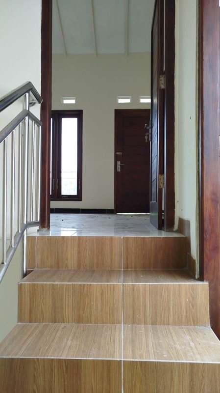 Rumah Baru Modern di Mlati Sleman Hanya 2 Menit ke Tol Cebongan & Pasar Mlati