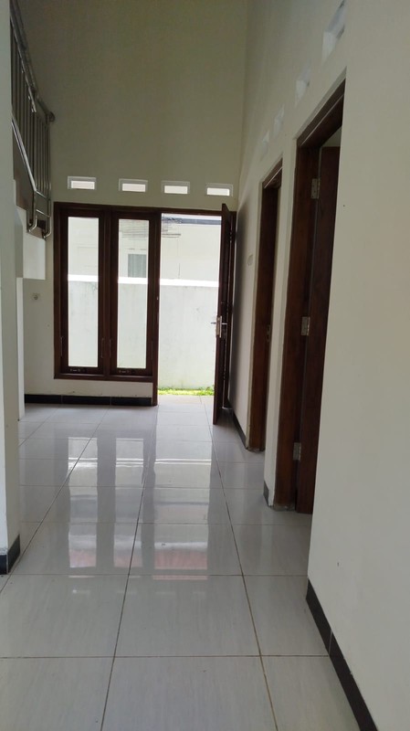 Rumah Baru Modern di Mlati Sleman Hanya 2 Menit ke Tol Cebongan & Pasar Mlati