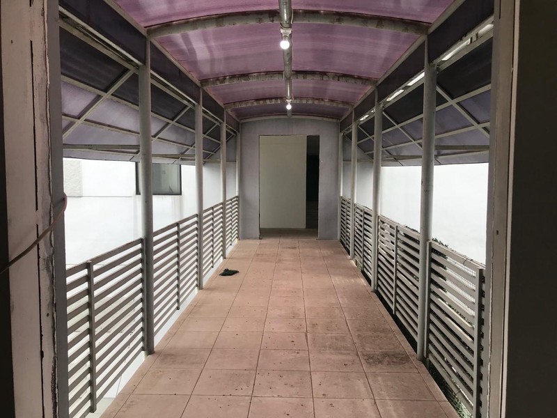 DIJUAL Gedung Perkantoran 4 Lantai di Jl. Dr Saharjo Manggarai Selatan Tebet Jakarta Selatan