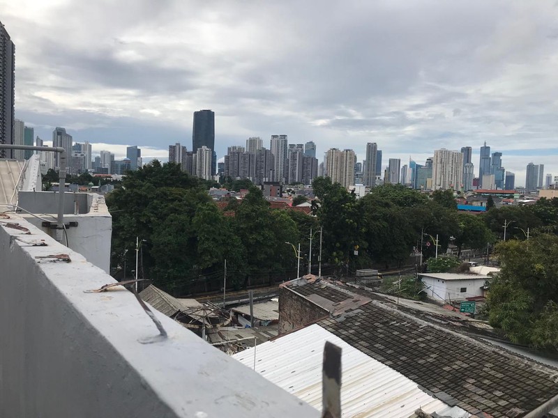 DIJUAL Gedung Perkantoran 4 Lantai di Jl. Dr Saharjo Manggarai Selatan Tebet Jakarta Selatan