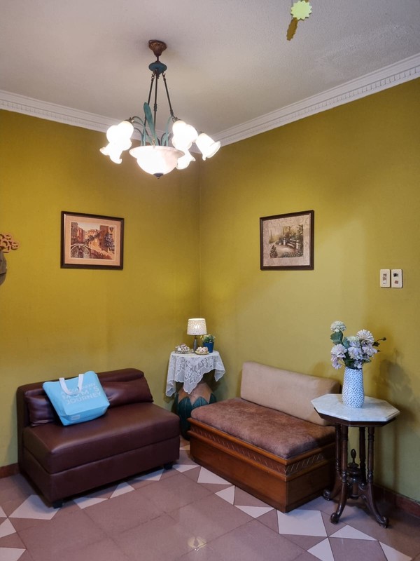 Rumah rapi di Giri Loka 1 BSD