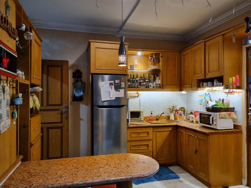 Rumah rapi di Giri Loka 1 BSD