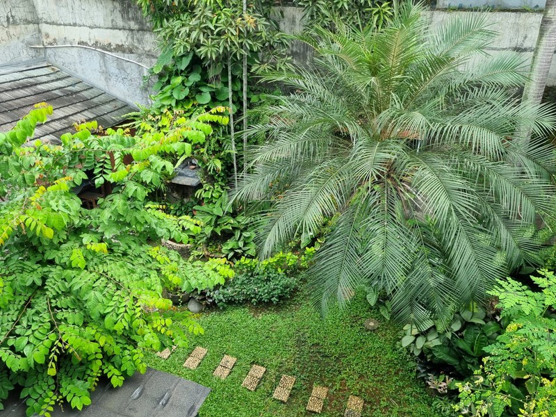 Rumah rapi di Giri Loka 1 BSD