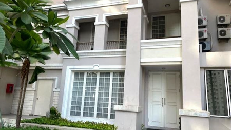 Dijual Cepat GARDEN MANSION WATERPLACE Tower C Surabaya Barat 