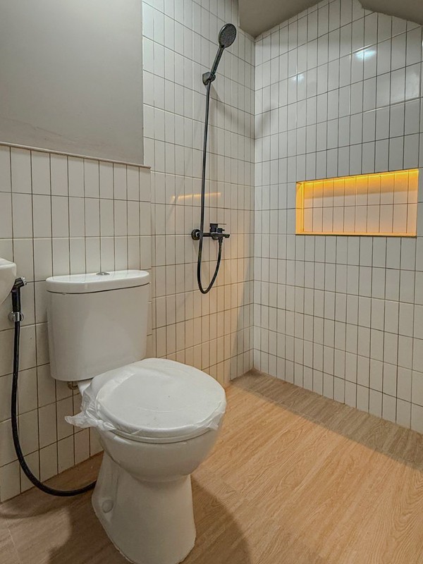 Rumah Strategis di Nusa Loka BSD City - Akses Cepat ke Ciater, Vireya & Tanakayu