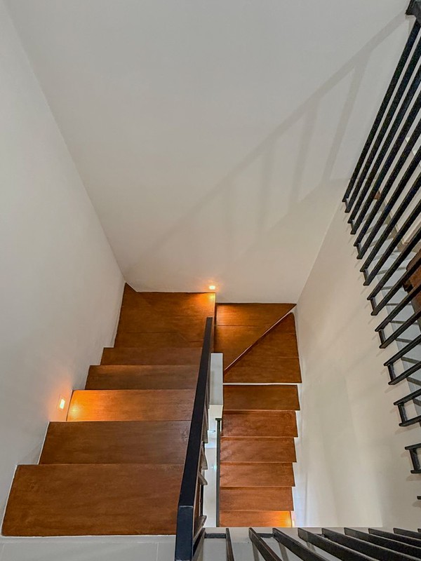 Rumah Strategis di Nusa Loka BSD City - Akses Cepat ke Ciater, Vireya & Tanakayu