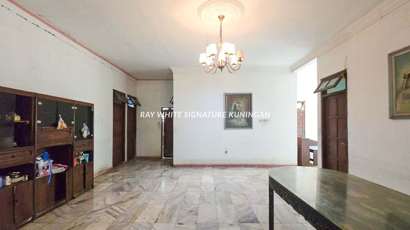 Rumah Di Kirai Ujung Kebayoran Baru Dekat Darmawangsa 