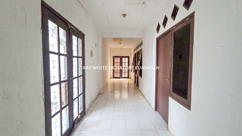 Rumah Di Kirai Ujung Kebayoran Baru Dekat Darmawangsa 