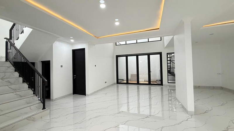 Rumah Premium 2 Lantai Siap Huni Lokasi Strategis Dengan Hunian Yang Nyaman Dan Mewah @Bintaro