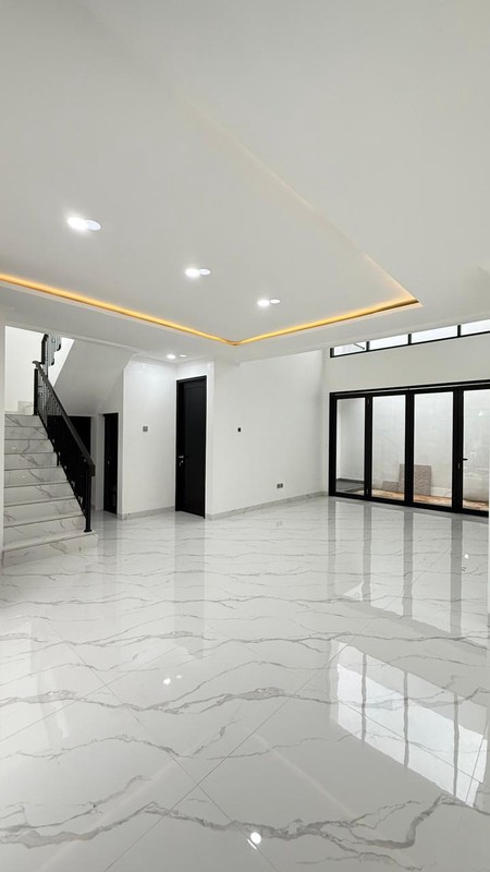 Rumah Premium 2 Lantai Siap Huni Lokasi Strategis Dengan Hunian Yang Nyaman Dan Mewah @Bintaro