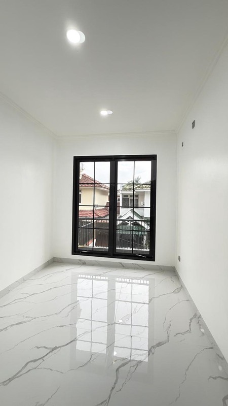 Rumah Premium 2 Lantai Siap Huni Lokasi Strategis Dengan Hunian Yang Nyaman Dan Mewah @Bintaro