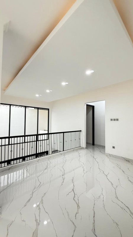 Rumah Premium 2 Lantai Siap Huni Lokasi Strategis Dengan Hunian Yang Nyaman Dan Mewah @Bintaro