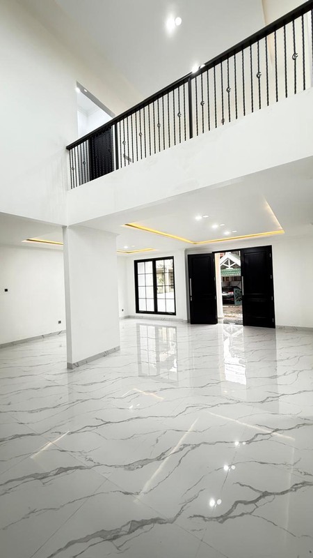 Rumah Premium 2 Lantai Siap Huni Lokasi Strategis Dengan Hunian Yang Nyaman Dan Mewah @Bintaro