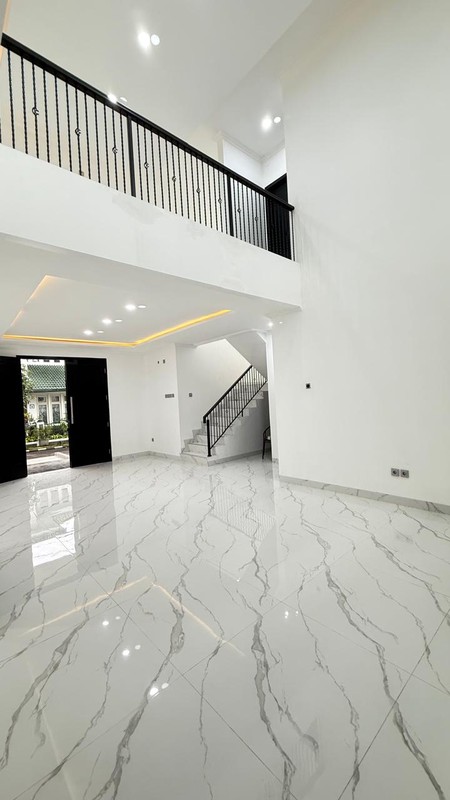 Rumah Premium 2 Lantai Siap Huni Lokasi Strategis Dengan Hunian Yang Nyaman Dan Mewah @Bintaro