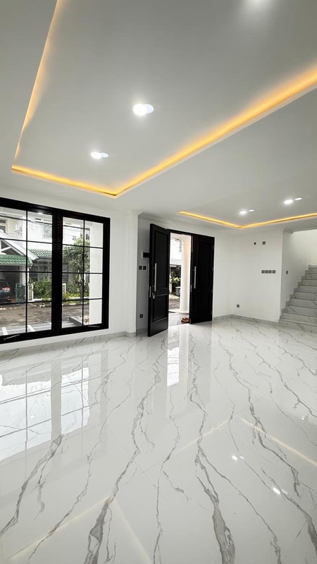 Rumah Premium 2 Lantai Siap Huni Lokasi Strategis Dengan Hunian Yang Nyaman Dan Mewah @Bintaro