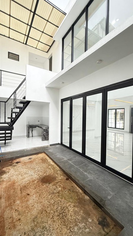 Rumah Premium 2 Lantai Siap Huni Lokasi Strategis Dengan Hunian Yang Nyaman Dan Mewah @Bintaro