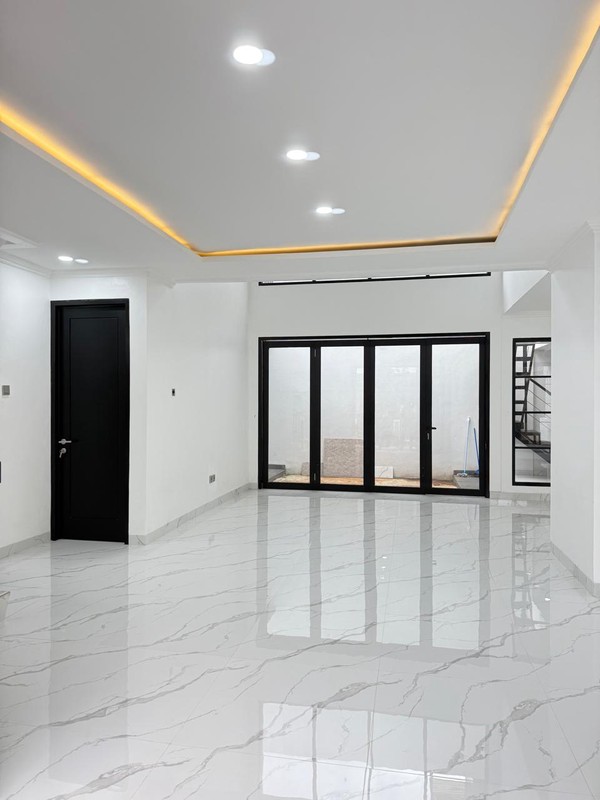 Rumah Premium 2 Lantai Siap Huni Lokasi Strategis Dengan Hunian Yang Nyaman Dan Mewah @Bintaro