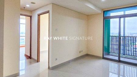 Apartemen Pejaten Park Tower 1-2 Bedrooms