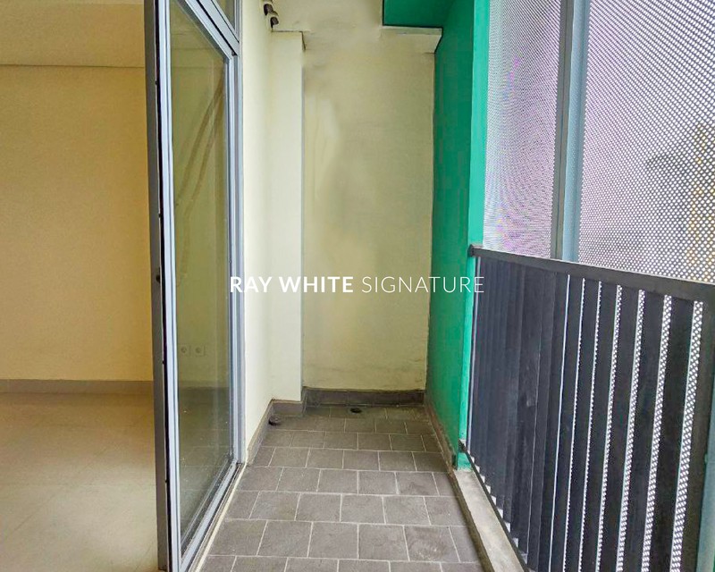 Apartemen Pejaten Park Tower 1-2 Bedrooms