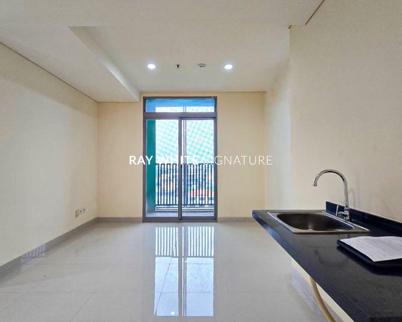 Apartemen Pejaten Park Tower 1-2 Bedrooms