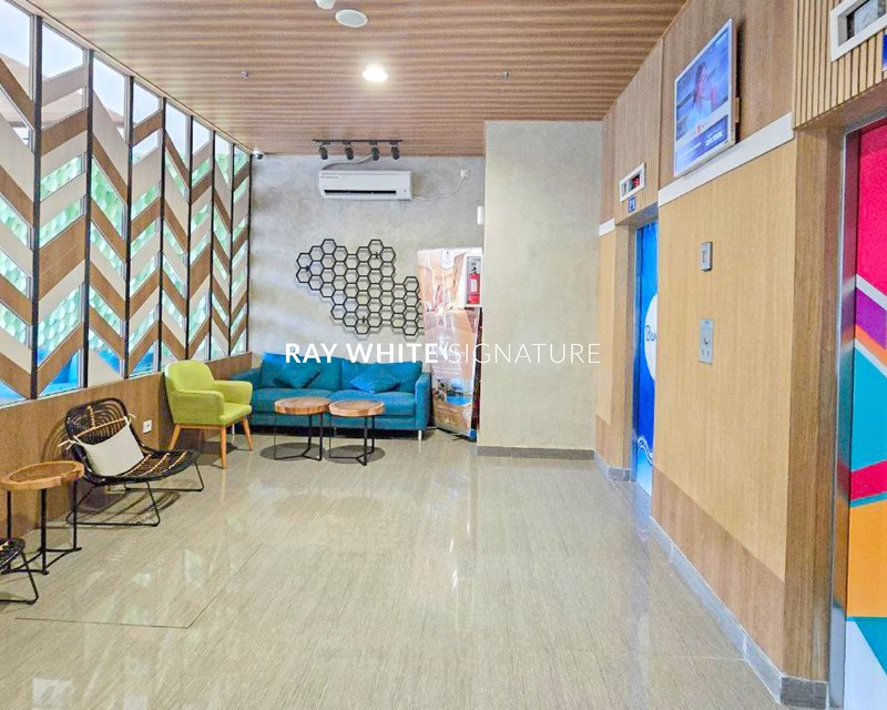 Apartemen Pejaten Park Tower 1-2 Bedrooms