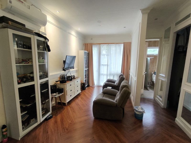 Rumah View Gunung Rasa Villa Siap Huni Cluster Bukit Golf Hijau, Sentul City Bogor