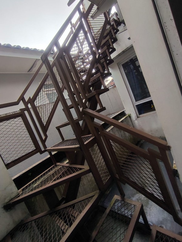 Rumah View Gunung Rasa Villa Siap Huni Cluster Bukit Golf Hijau, Sentul City Bogor