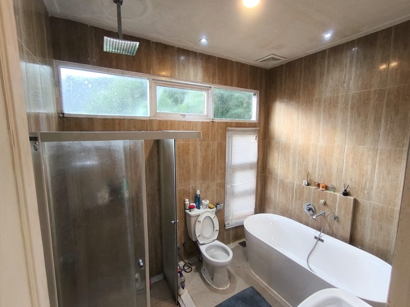 Rumah View Gunung Rasa Villa Siap Huni Cluster Bukit Golf Hijau, Sentul City Bogor