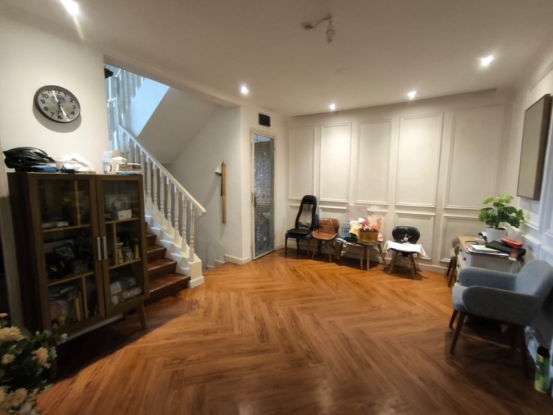 Rumah View Gunung Rasa Villa Siap Huni Cluster Bukit Golf Hijau, Sentul City Bogor