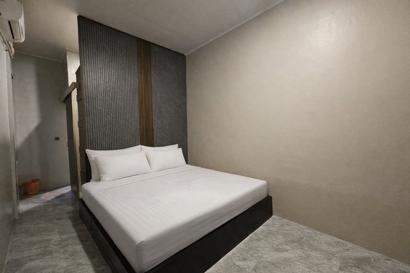 Rumah di Megapolitan Cinere Estate, Siap Huni, 10 menit ke Tol Desari