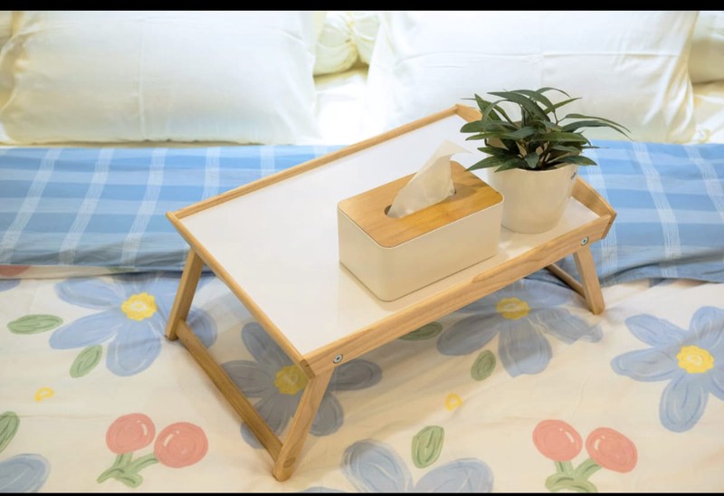 Disewakan Apartemen Amor tipe 2 Bedroom Full Furnished  Modern Mewah - Lantai 29 - Best City View -  akses Pakuwon City Mall Surabaya Timur