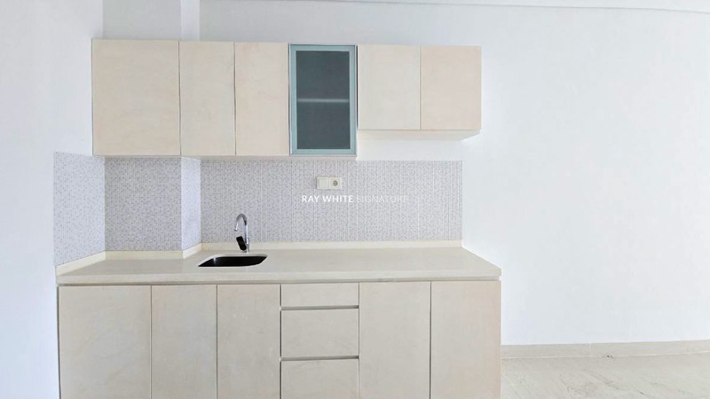 Unit di Apartemen Grand Madison 