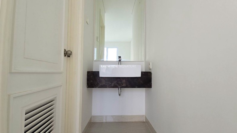 Unit di Apartemen Grand Madison 