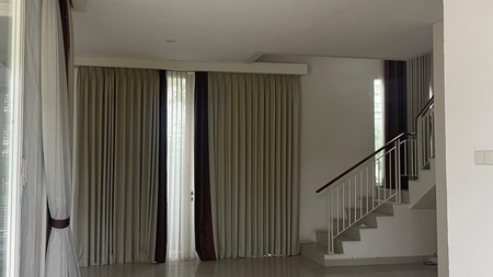 JUAL Cepat RUMAH Santiago Rosa Pakuwon City Surabaya Timur