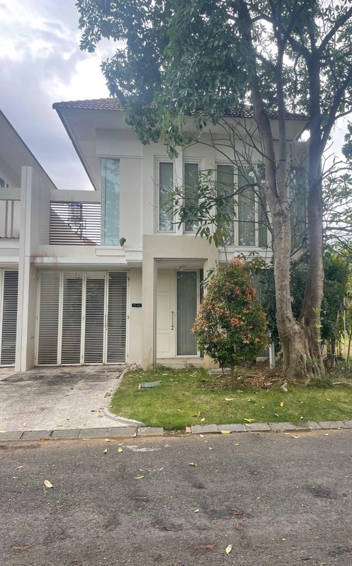 JUAL Cepat RUMAH Santiago Rosa Pakuwon City Surabaya Timur