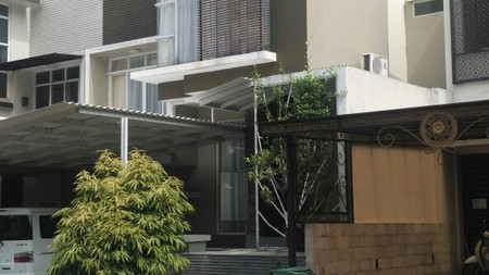 Rumah Bagus,minimalis di Bintaro Jaya sekt 7