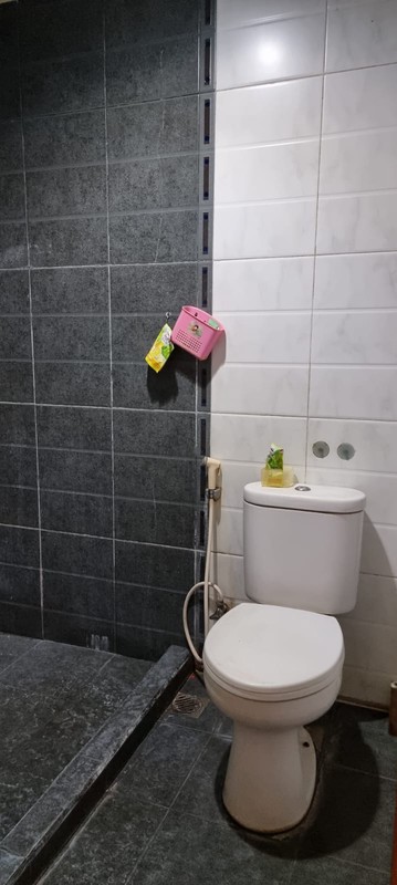 Rumah Bagus Di Cluster Premium Menteng Bintaro Jaya