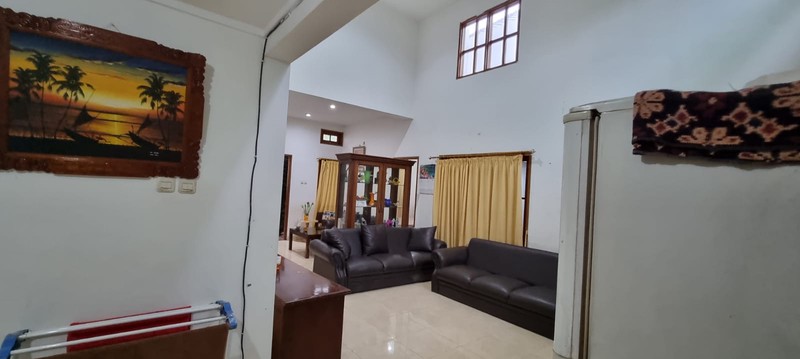 Rumah Bagus Di Cluster Premium Menteng Bintaro Jaya