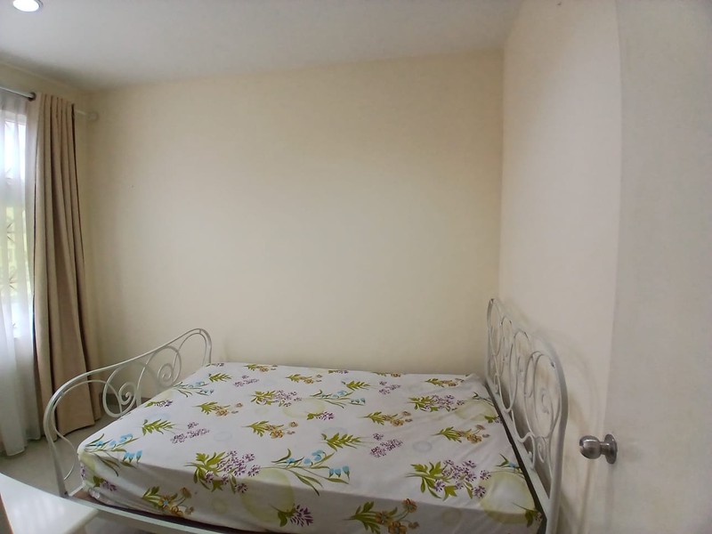 Disewakan Townhouse di Taman Paris 1 - Lippo Karawaci Utara Tangerang