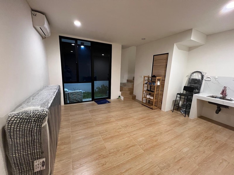 Dijual Rumah Cendana Icon Estate , Lippo Karawaci