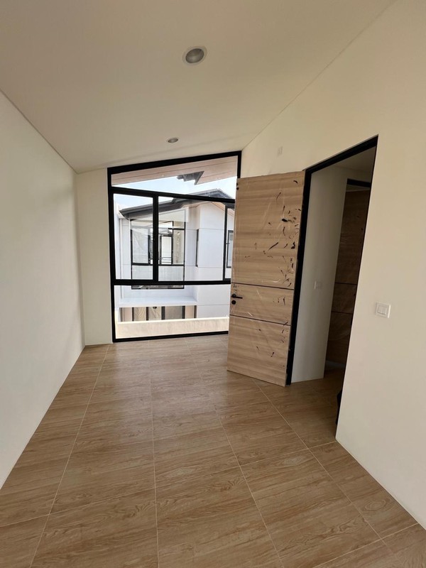 Dijual Rumah Cendana Icon Estate , Lippo Karawaci