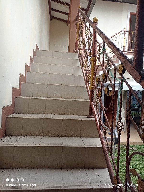 Jarang Ada - Rumah Besar Hoek di Pondok Ranggon Jakarta Timur 