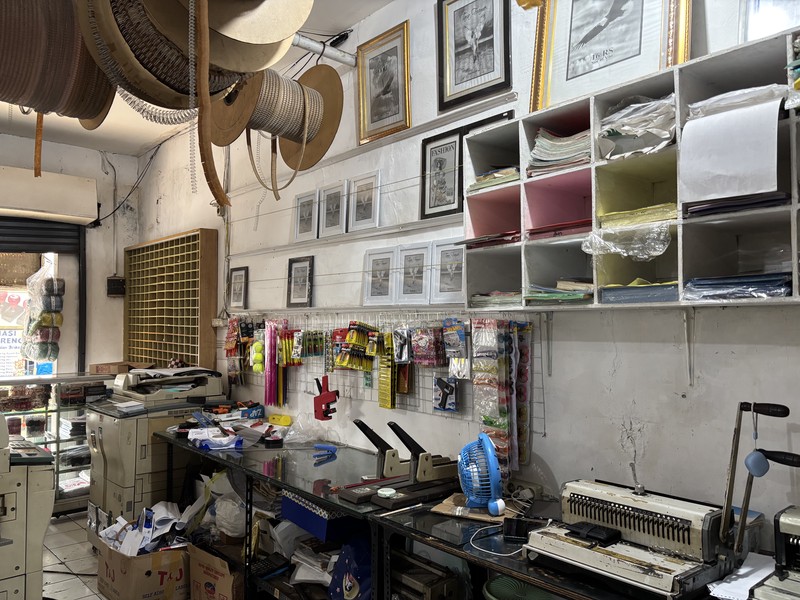 Ruang Usaha di Jl. Cibubur I Ciracas Jakarta Timur 