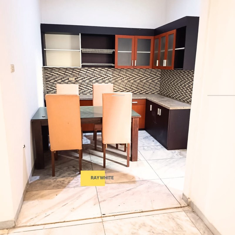 DI JUAL RUMAH PERUMAHAN KEDAMAIAN INDAH RUMAH DUA LANTAI BANDAR LAMPUNG 