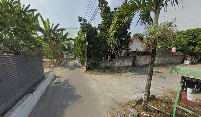 Tanah Strategis 518 Meter Persegi di Bugisan, Wirobrajan Cocok untuk Kos-kosan & Hunian