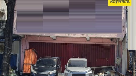 Dijual Rumah 2 lantai di Rungkut Kidul Surabaya