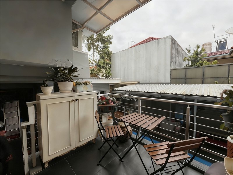 Dijual Rumah Siap Huni Daerah Ragunan