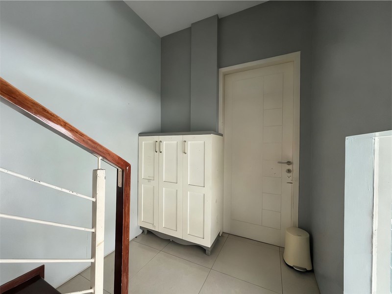 Dijual Rumah Siap Huni Daerah Ragunan