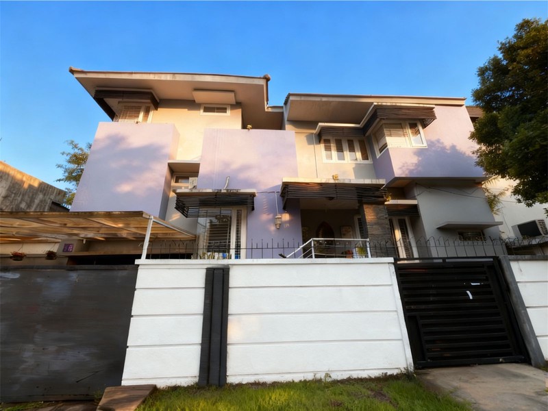 Dijual Rumah Siap Huni Daerah Ragunan