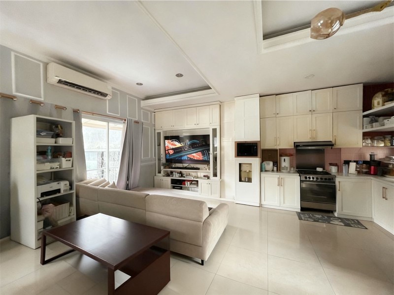 Dijual Rumah Siap Huni Daerah Ragunan